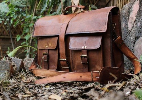 All you need to know about leather bags – A Buying guide – Miajee's