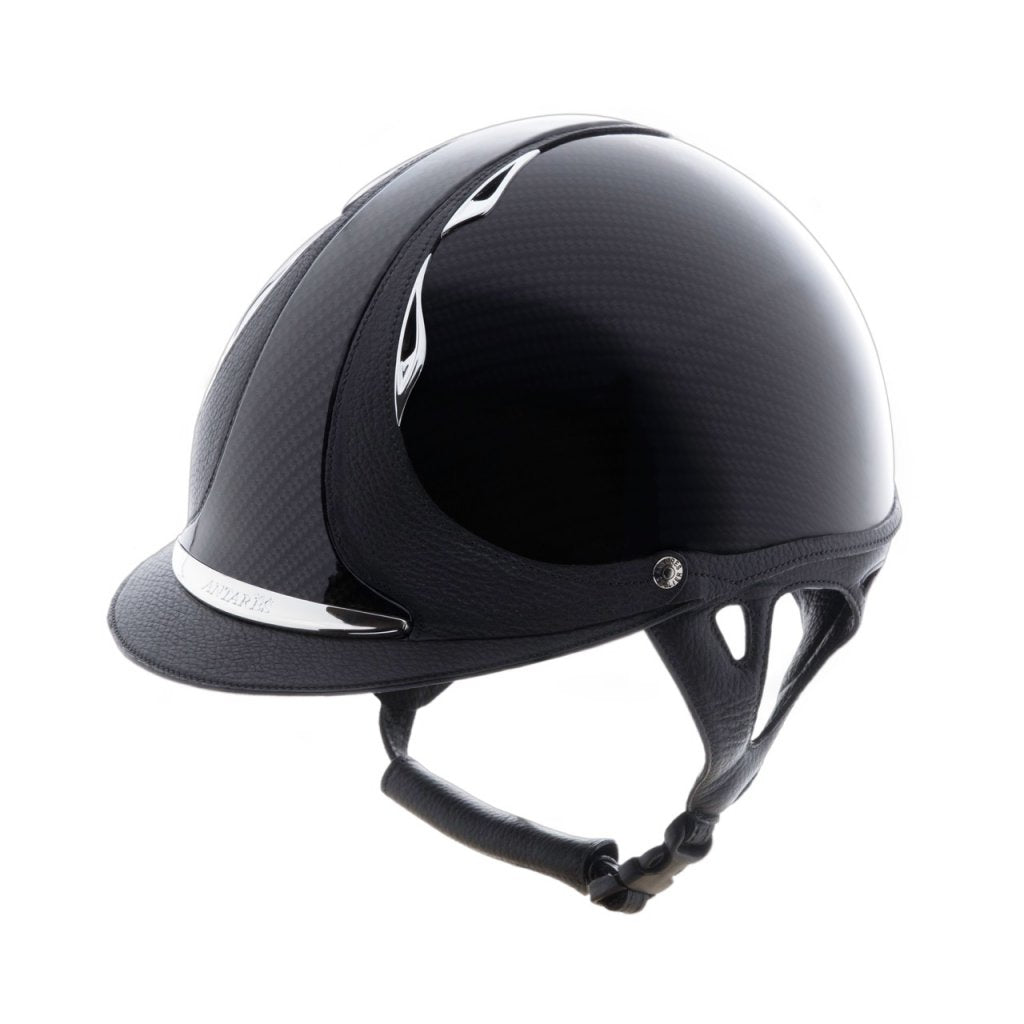 Carbon Fiber Helmet, riding helmet, rider helmet