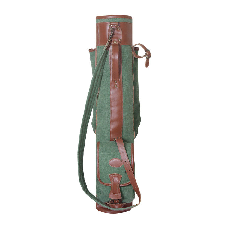 bag, golf bag, golf pencil bag, carry bag, golf carry bag, stylish golf bag, leather golf bag, Sunday Golf Bag, Canvas Golf Bag