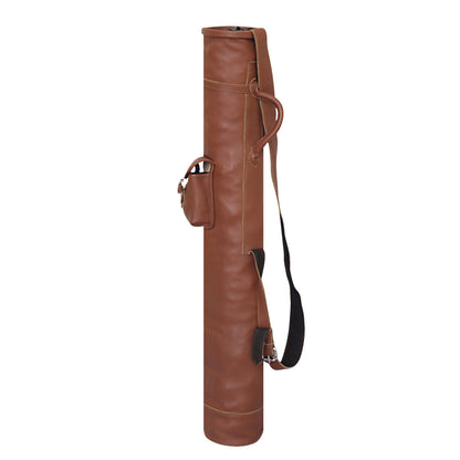 golf pencil bag, golf carry bag, stylish golf bag, leather golf bag, leather sunday golf bag, golf leather bags