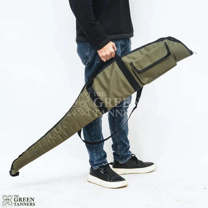 cordura rifle case