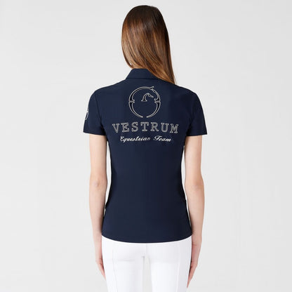 Training Polo Shirt, Women's Shirt, Women's Equestrian, Shirt for Women