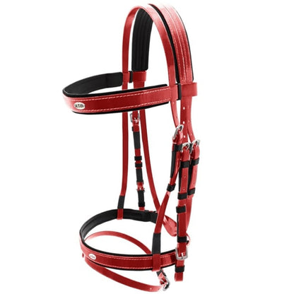 Horse Bridle, Leather bridle, bridle for horse, Horse Breastplate, Horse reins