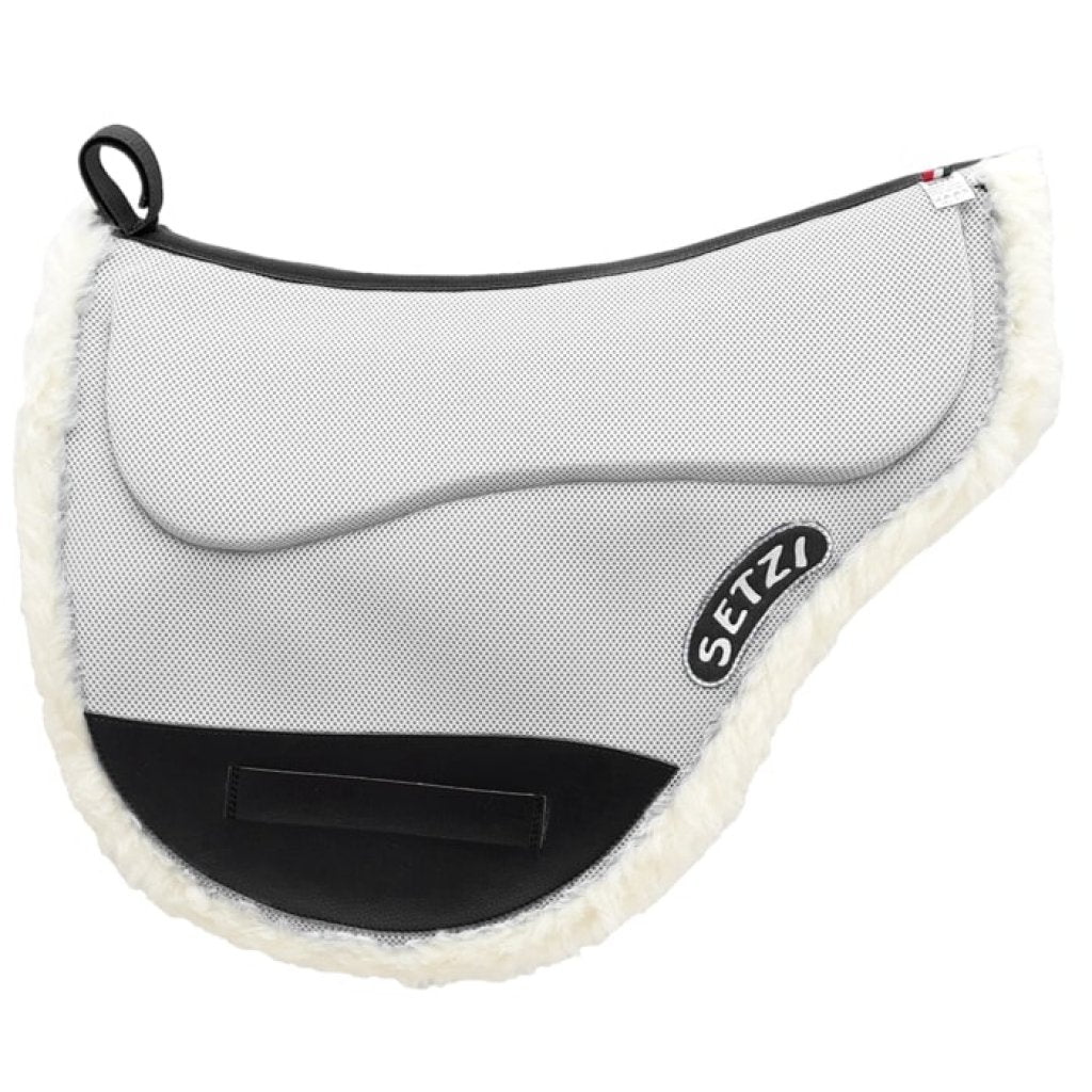  Saddle Pad