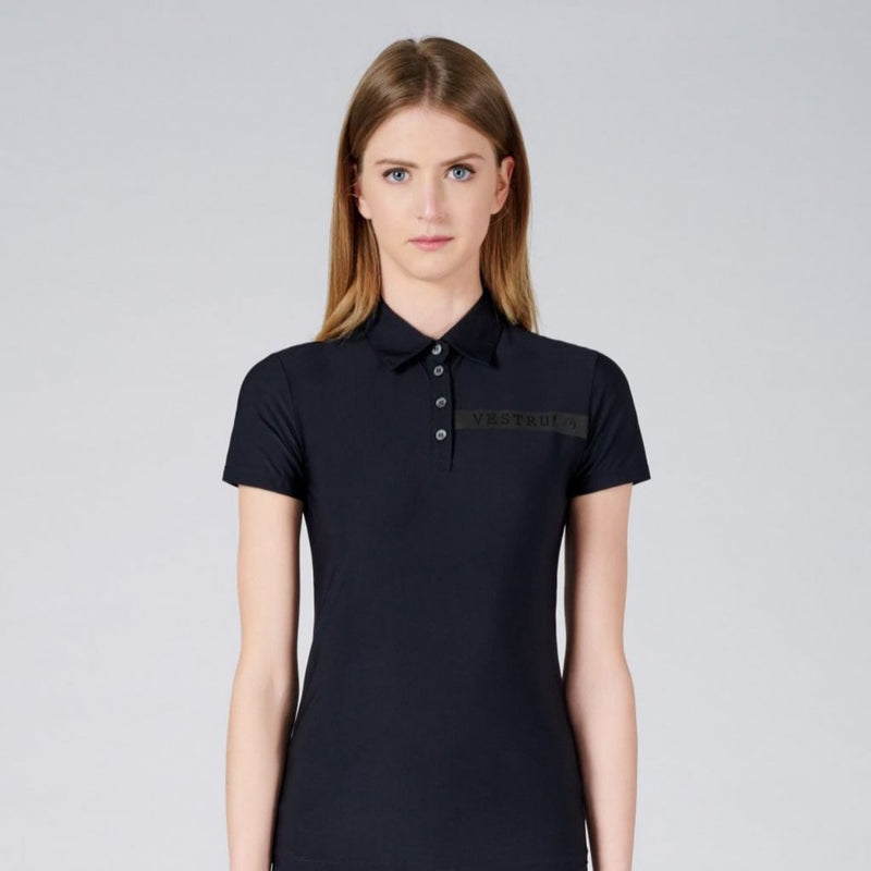 Polo Shirt, Shirt for Women, Women's Short Sleeve, Women's Training Top