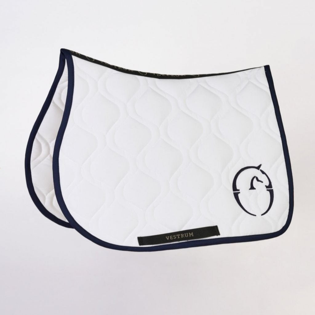 Saddle Pad, Horse Saddle Pad, Riding Saddle Pad