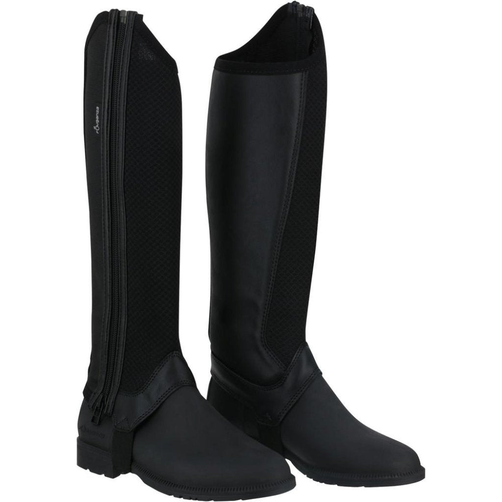 chaps footwear, Mesh Chaps, chaps boot, Chaps Boots