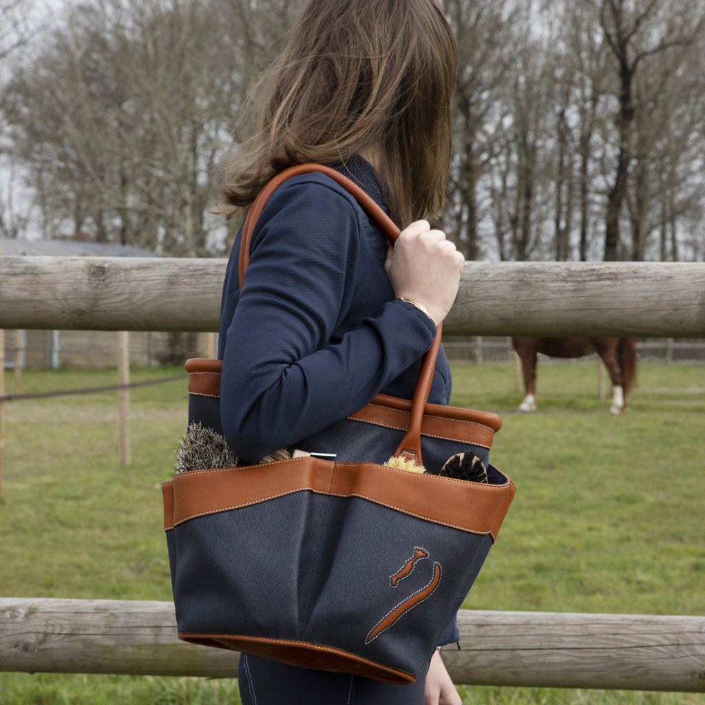 Grooming Bag, Boot Bag, leather laptop bag