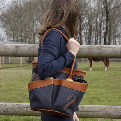 Grooming Bag, Boot Bag, leather laptop bag