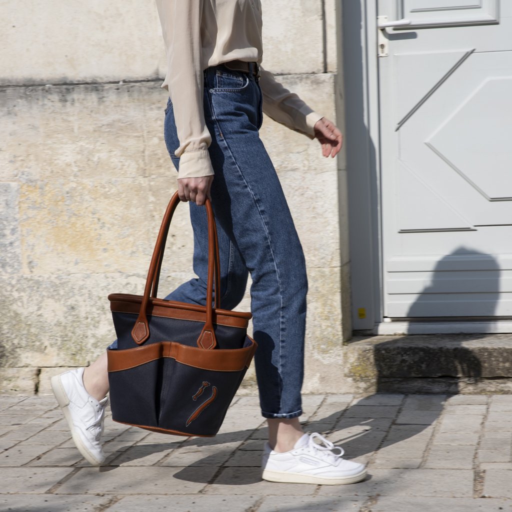 Grooming Bag, Boot Bag, leather laptop bag