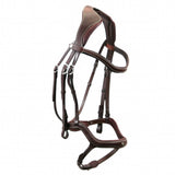 Noseband Bridle, Bridle, horse bridle, Horse BreastplateHorse reins