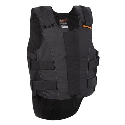 body protector, airowear protector, horse riding protector