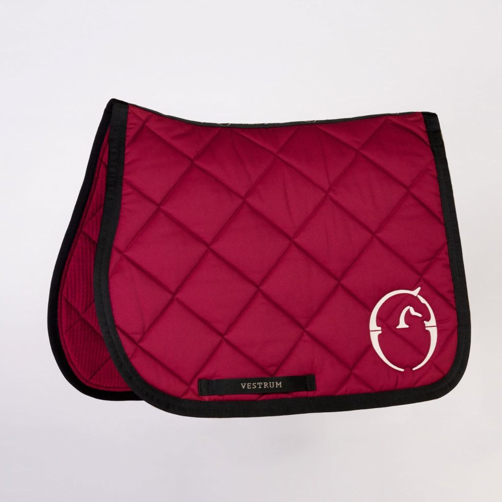 Saddle Pad, Horse Saddle Pad, Riding Saddle Pad