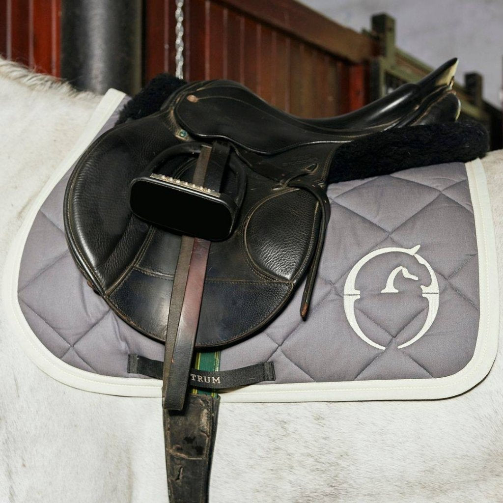 Saddle Pad, Horse Saddle Pad, Riding Saddle Pad