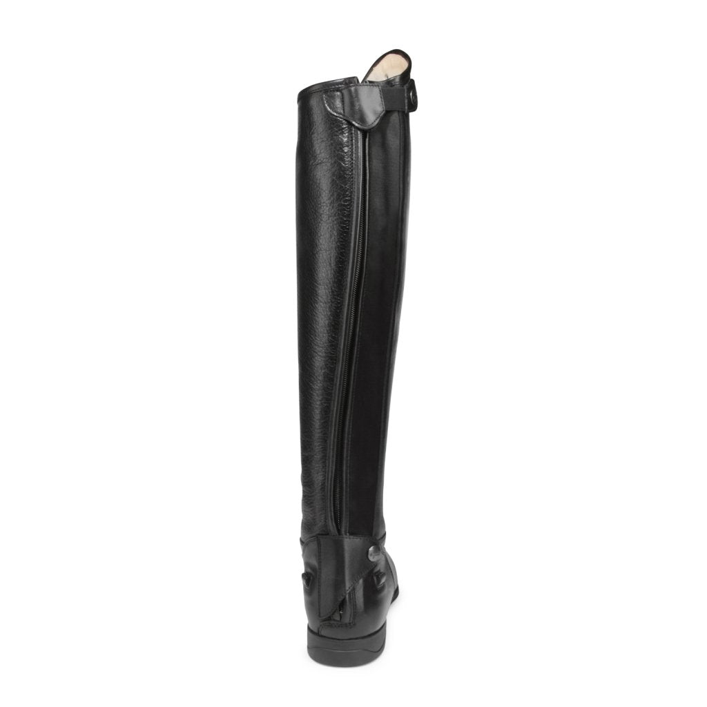 Chaps Footwear, Riding Boots, leather chaps boot, Rider Accessories, leather long boot