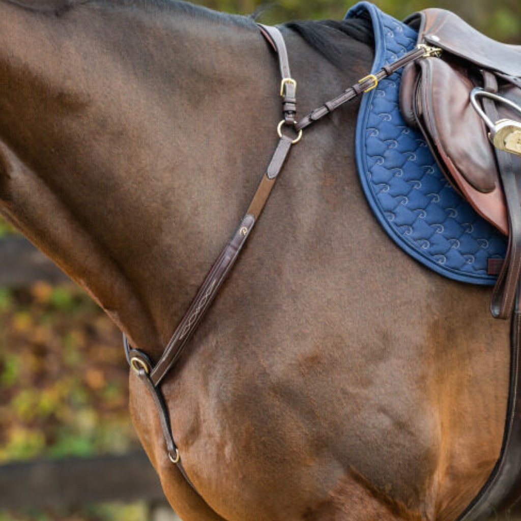 horse saddle, Horse Breastplate, Horse Saddle Pad