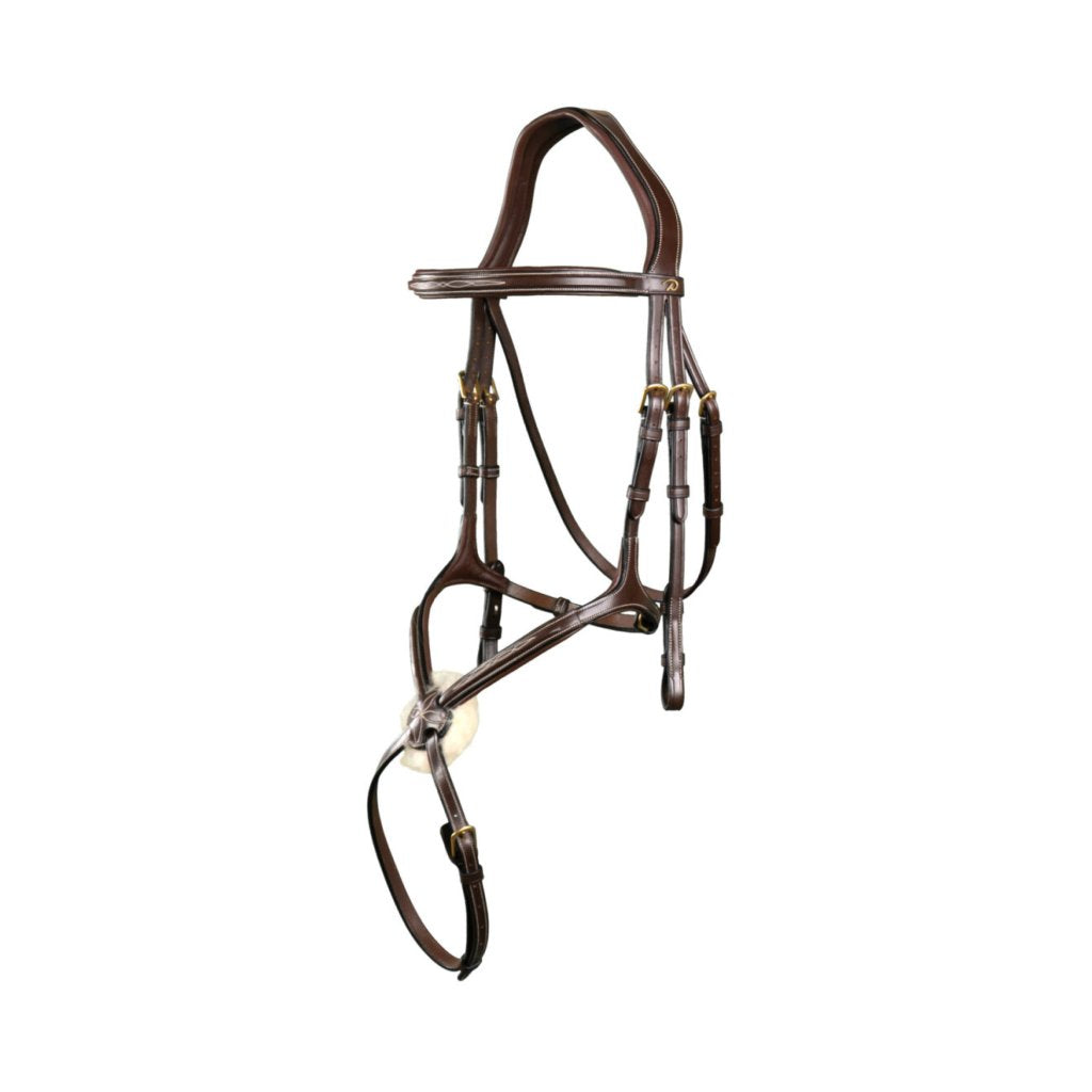 Horse Bridle, Horse reins, Horse Breastplate, work Bridle, Leather Bridle