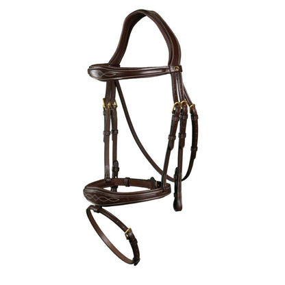 Horse Bridle, Horse reins, Horse Breastplate, work Bridle, Leather Bridle