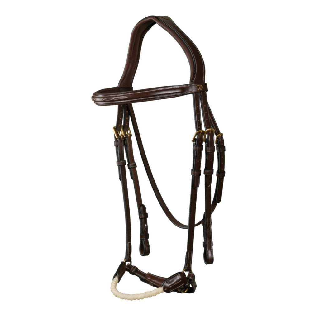 Horse Bridle, Horse reins, Horse Breastplate, work Bridle, Leather Bridle