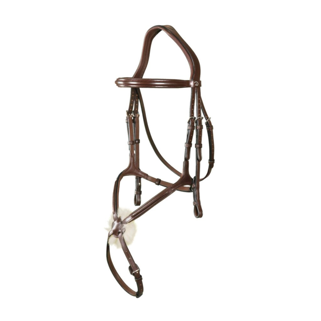 Horse Bridle, Leather bridle, bridle for horse, Horse Breastplate, Horse reins