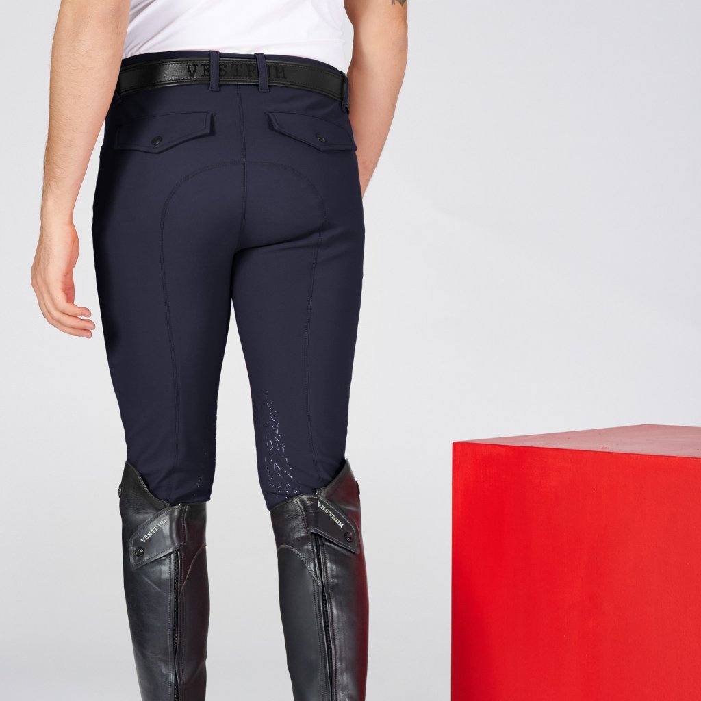 Grip Breeches, Riding Breeches, Breeches, Knee Breeches