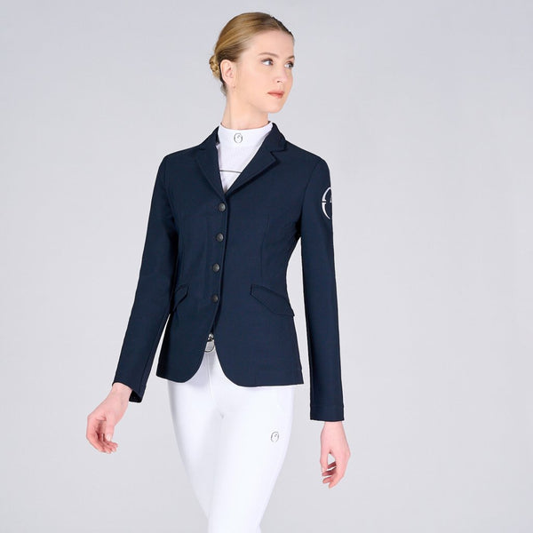 Women's Show Jacket, women jacket, women's competition jacket, jacket for women