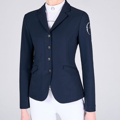 Women's Show Jacket, women jacket, women's competition jacket, jacket for women