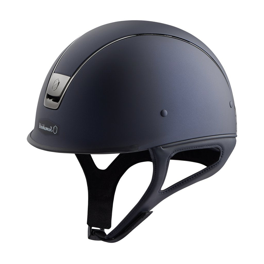 Riding Helmet, samshield carbon helmet, samshield sparkle helmet