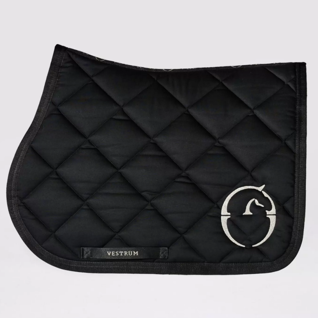 Saddle Pad, Horse Saddle Pad, Riding Saddle Pad