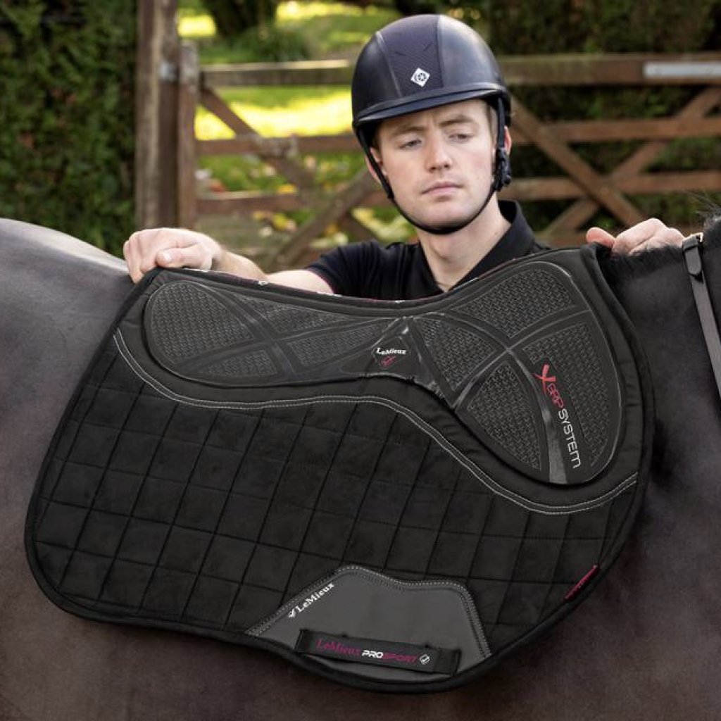 Saddle Pad, Horse Saddle Pad, Riding Saddle Pad