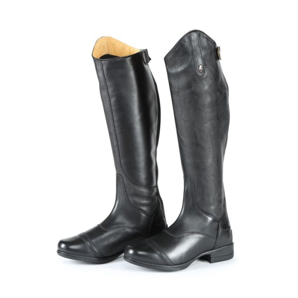 riding boots, long boots, horse riding boots