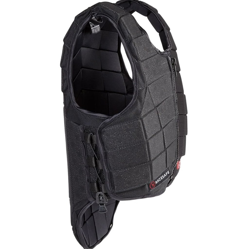 Body Protector, Racesafe body protector, Race body protector, Riding body protector