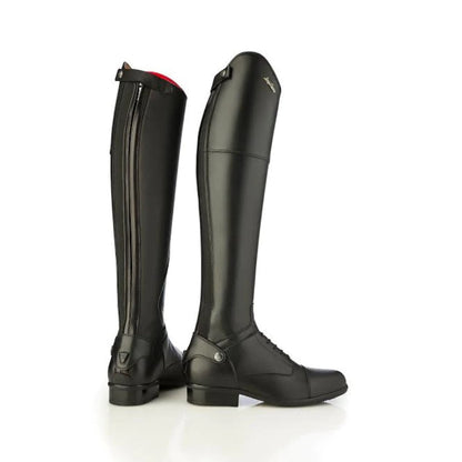 Chaps Footwear, Riding Boots, leather chaps boot, Rider Accessories, leather long boot