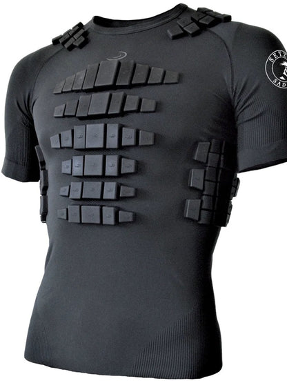 Body Protector, Racesafe body protector, Race body protector, Riding body protector