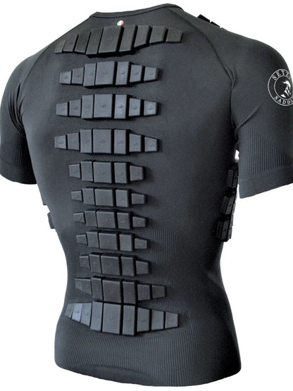 Body Protector, Racesafe body protector, Race body protector, Riding body protector