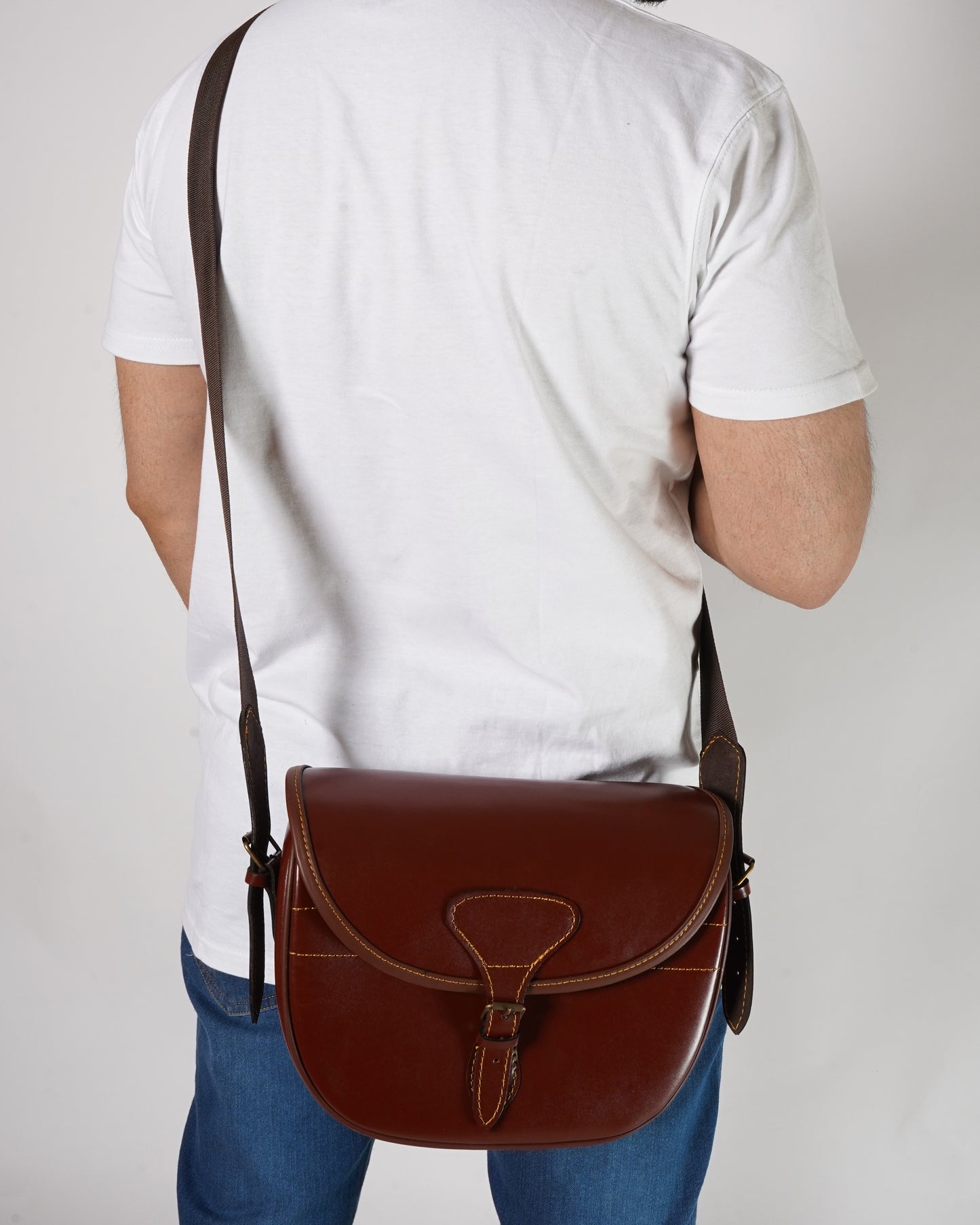 shoulder bag, bags, leather shoulder bag, shooting leather bag, leather amo bag, leather shooting bag, leather ammo bag 