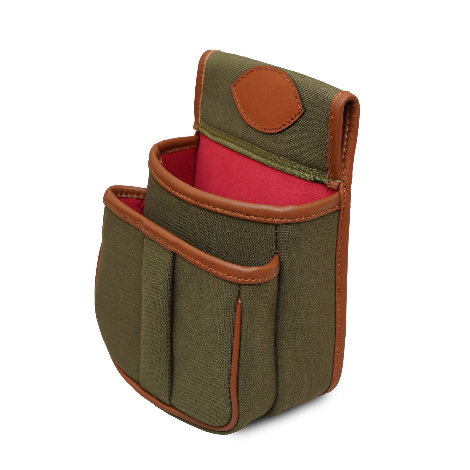 canvas shooting bag, shooting bag, canvas bag, cartridge belt pouch, cartridge pouch, cartridge bag, bags, shotgun belt pouch, cartridge belt pouch