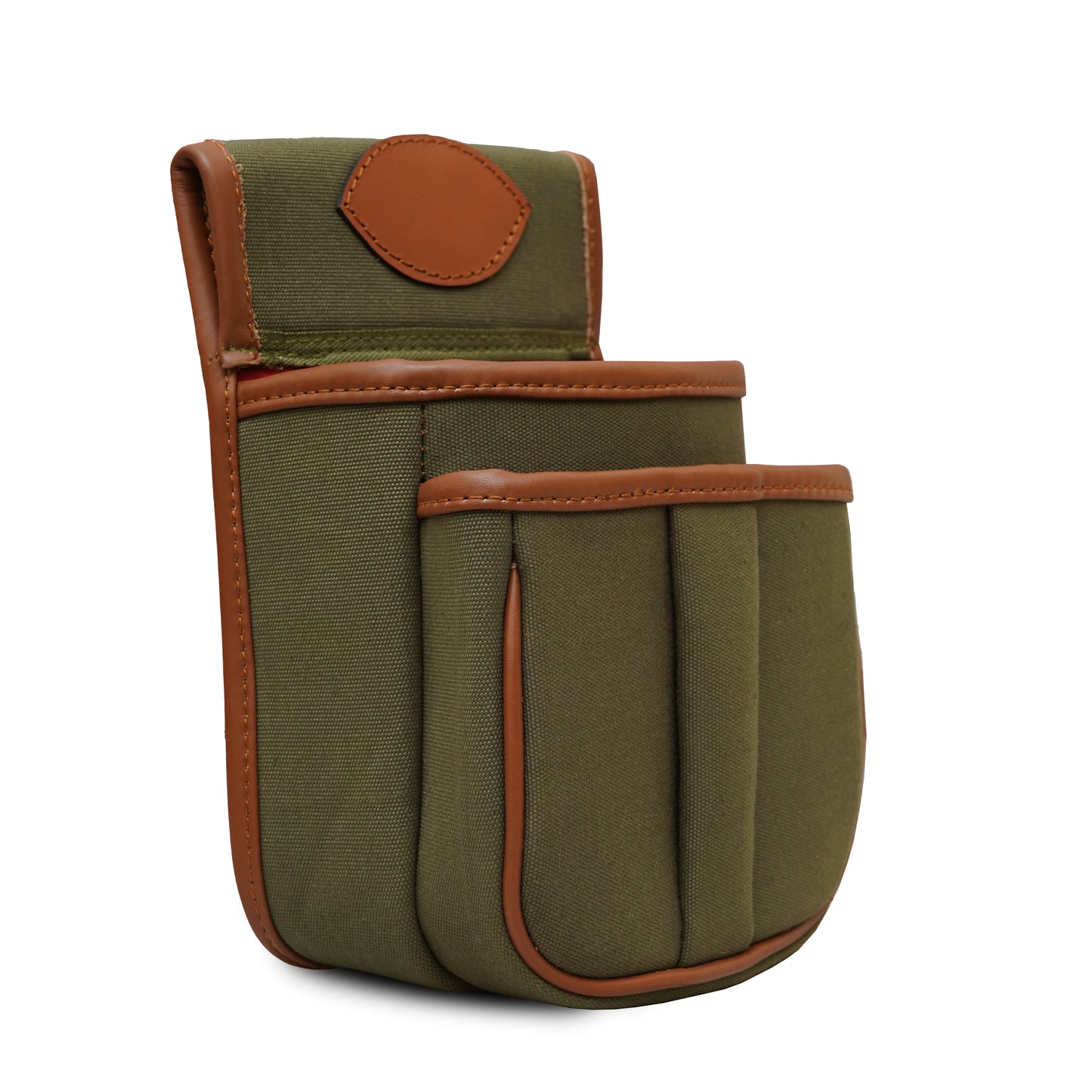 canvas shooting bag, shooting bag, canvas bag, cartridge belt pouch, cartridge pouch, cartridge bag, bags, shotgun belt pouch, cartridge belt pouch