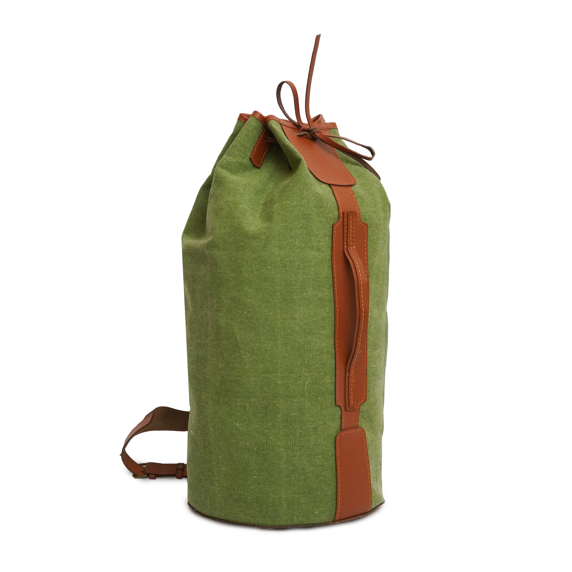 duffel bags, canvas bag, leather bag, leather miltary bag, leather duffel bag, military duffle bags