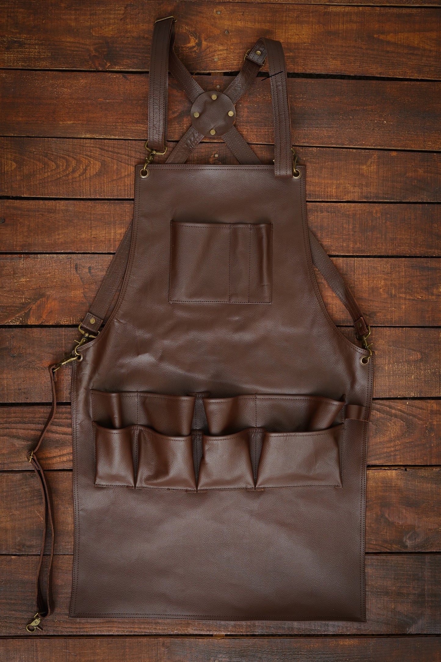 brown leather apron woodworking, woodworkers leather apron​, best leather woodworking apron​, best apron for woodworking​, genuine leather woodworking apron, leather aprons for woodworkers, mens woodworking apron​, custom woodworking apron, mens leather woodworking aprons