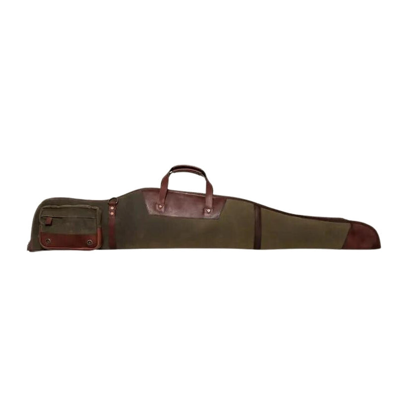 canvas rifle case