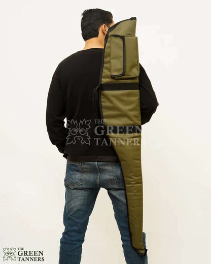 cordura rifle case