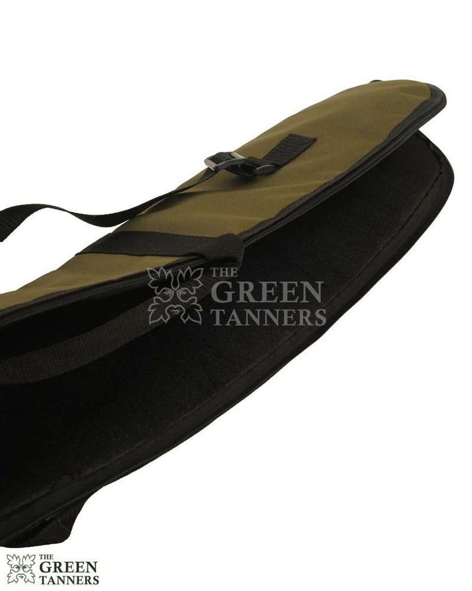 cordura rifle case