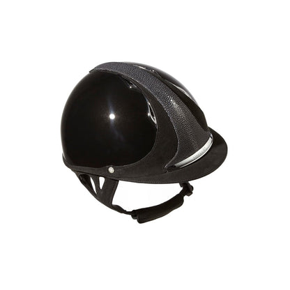 Premium Stingray Riding Helmet by Antares Sellier