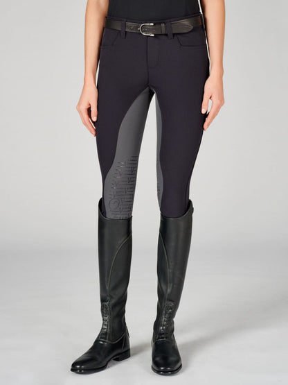 Women's breeches, rider tights, riding leggings