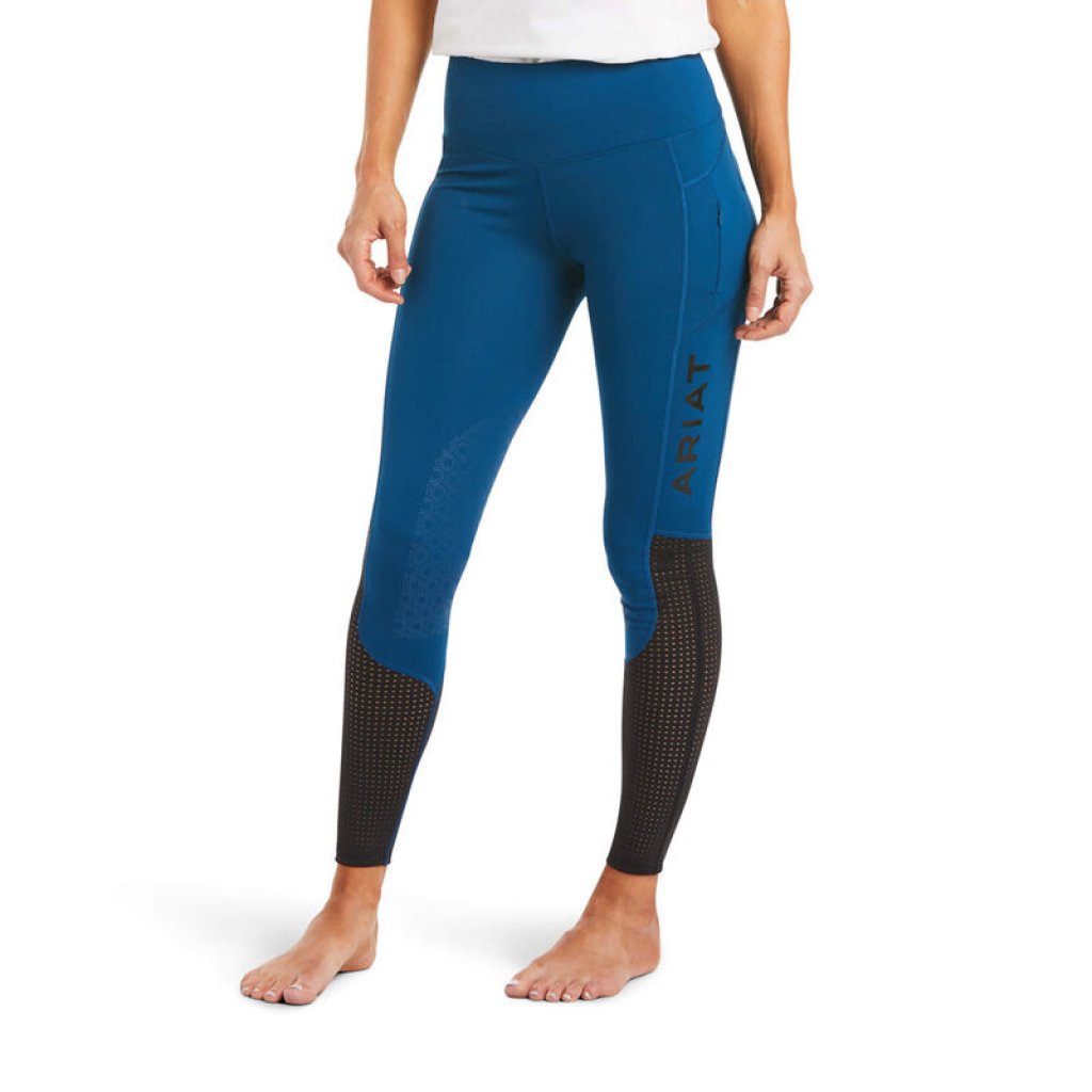 Women's breeches, rider tights, riding leggings