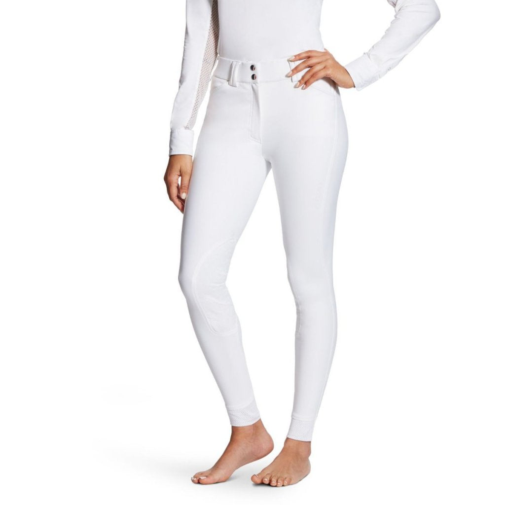 Women's breeches, riding leggings, rider tights