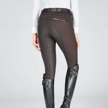 Women's breeches, rider tights, riding leggings