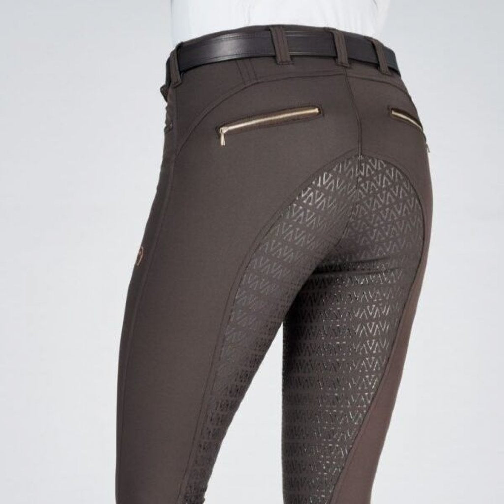 Women's breeches, rider tights, riding leggings