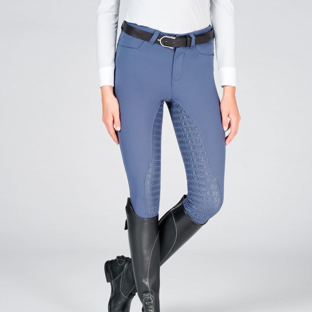 Women's breeches, rider tights, riding leggings